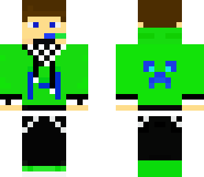 marvin'ns skin