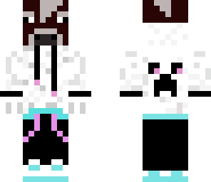 another edited skin version 2