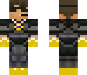 my version