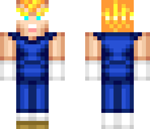 vegeta