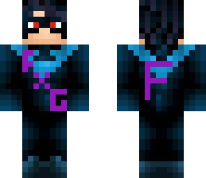 fxg nightwing