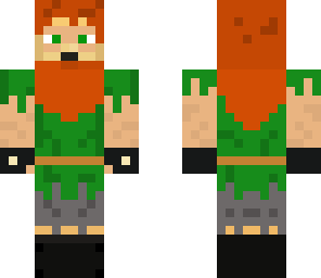 gorfen