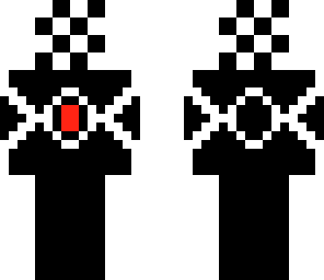 checker guy