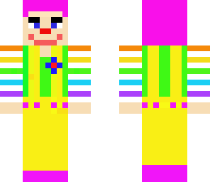 clown