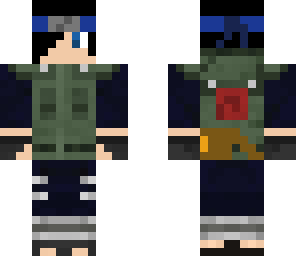 chinobi