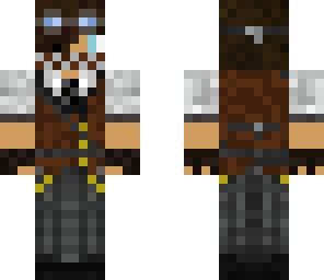 steampunk carter5621
