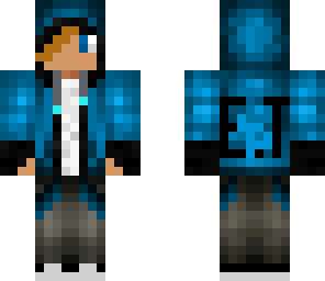 cool boy