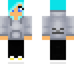 splits new skin old version