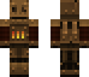 robot