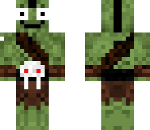 derp orc