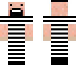 inmate notch