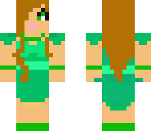 green princess