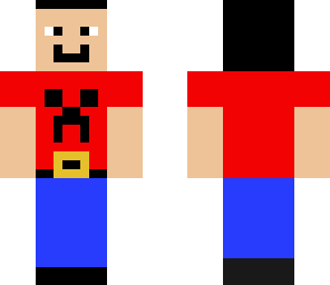 steve j