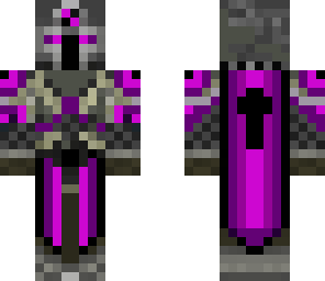 pink templar
