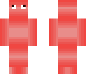 bubblegum man