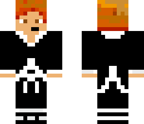 ichigo kurosaki