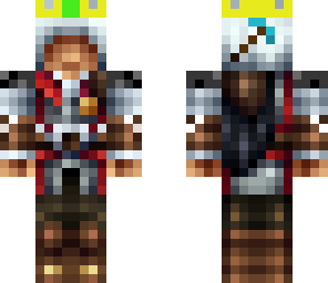 assasinmike
