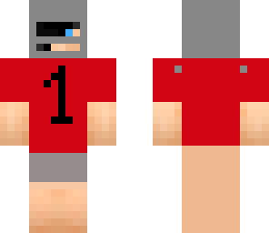 football player
