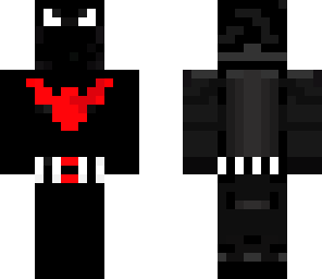 batman beyond