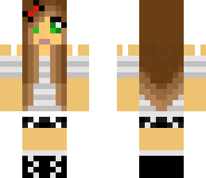 girl fixed edition