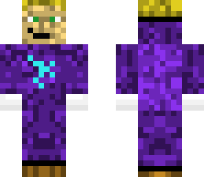 knight of energy