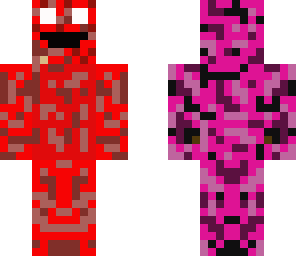 nether herobrine