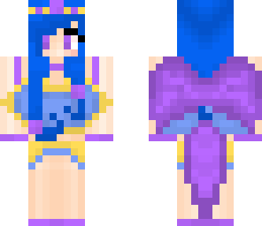 pegasus girl
