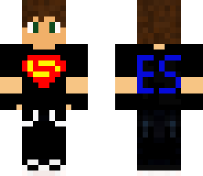 super teen