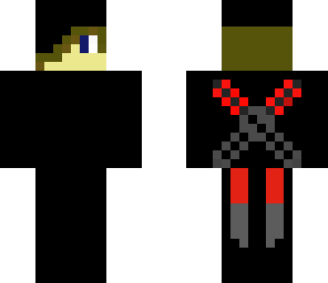 ninja robber