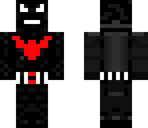 batman beyond
