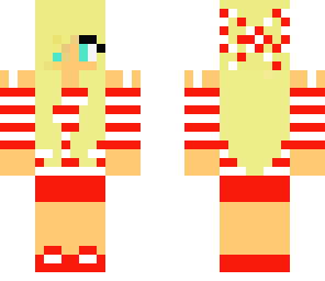 cute girl