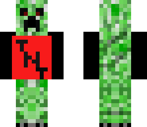 tnt creeper