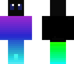 rainbow ninja