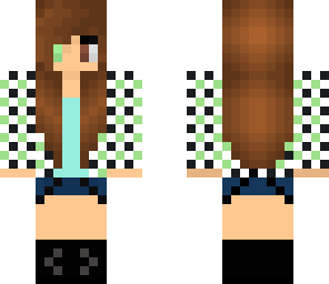cool girl