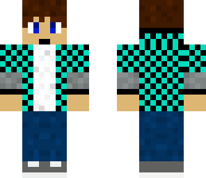 cool teen