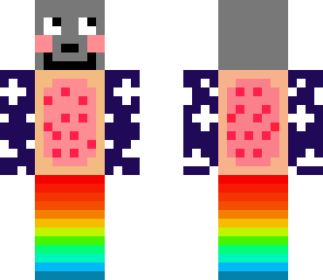 nyan cat