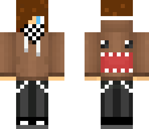 domo boi