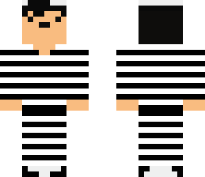 robber
