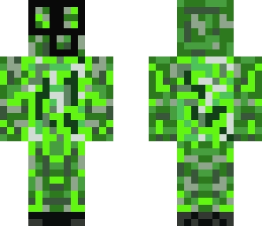zombie slime