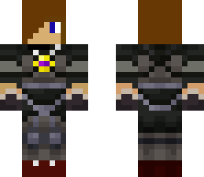 sky army uniform with headphones