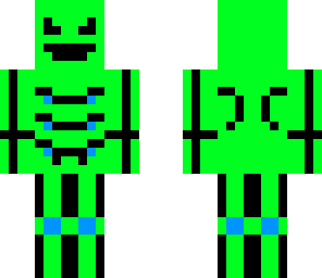 alien