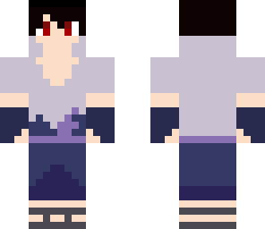 sasuke uchiha