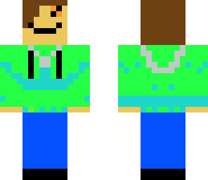 gamer bro