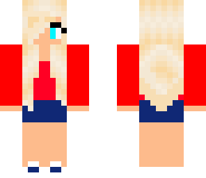 fixed girl