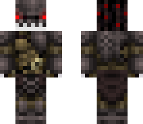 berserker superpredator