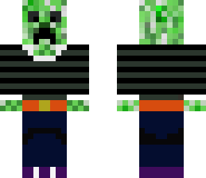 sargeantcreeper