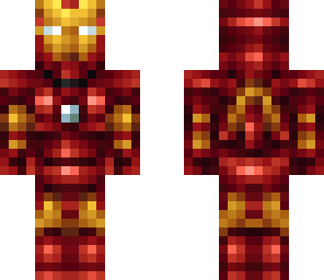 iron man