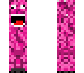 derpy purple creeper