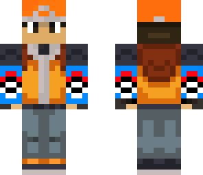 oblivion the pokemon trainer redone