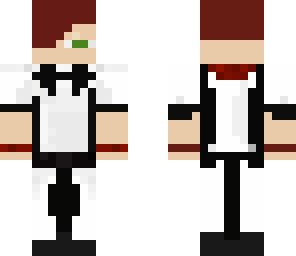 waiter spy